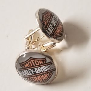Custom Made Cufflinks